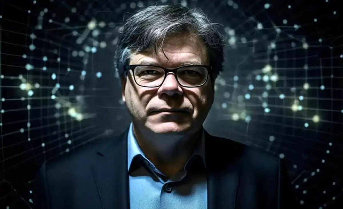 پدرخوانده هوش مصنوعی درباره کنترل این بازار توسط غول‌های فناوری هشدار داد
