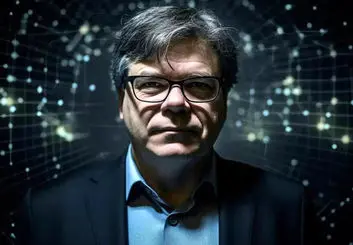 پدرخوانده هوش مصنوعی درباره کنترل این بازار توسط غول‌های فناوری هشدار داد