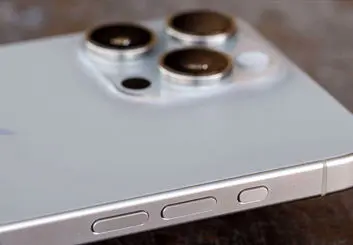 دکمه جدید آیفون 16 ظاهراً برای فیلم‌برداری کاربرد خواهد داشت