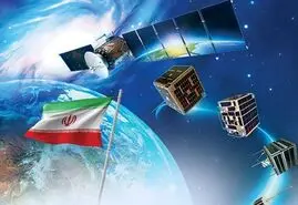 رؤیای معلق میان ابرها؛ آیا صنعت فضایی ایران به بلوغ اقتصادی می‌رسد؟ 