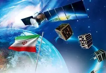 رؤیای معلق میان ابرها؛ آیا صنعت فضایی ایران به بلوغ اقتصادی می‌رسد؟ 