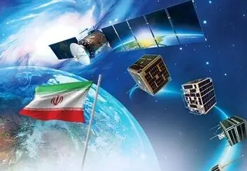 رؤیای معلق میان ابرها؛ آیا صنعت فضایی ایران به بلوغ اقتصادی می‌رسد؟ 