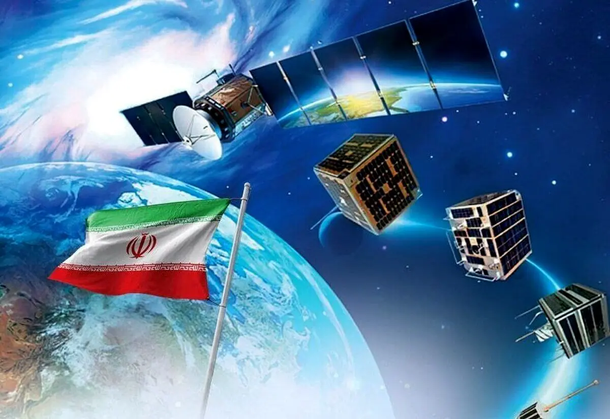 رؤیای معلق میان ابرها؛ آیا صنعت فضایی ایران به بلوغ اقتصادی می‌رسد؟ 