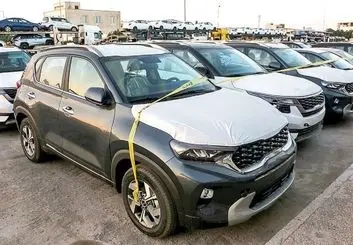 قیمت خودروهای وارداتی اعلام شد