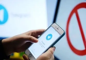 تلگرام در ترکیه تهدید به فیلتر شد
