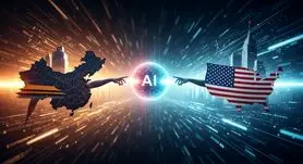 چین خواستار تشکیل سازمان جهانی هوش مصنوعی شد