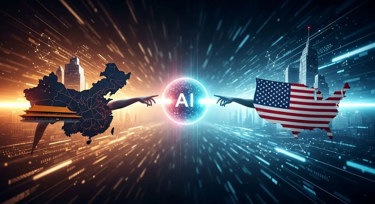 چین خواستار تشکیل سازمان جهانی هوش مصنوعی شد