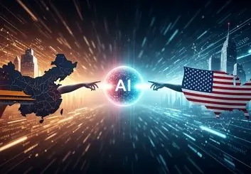 چین خواستار تشکیل سازمان جهانی هوش مصنوعی شد