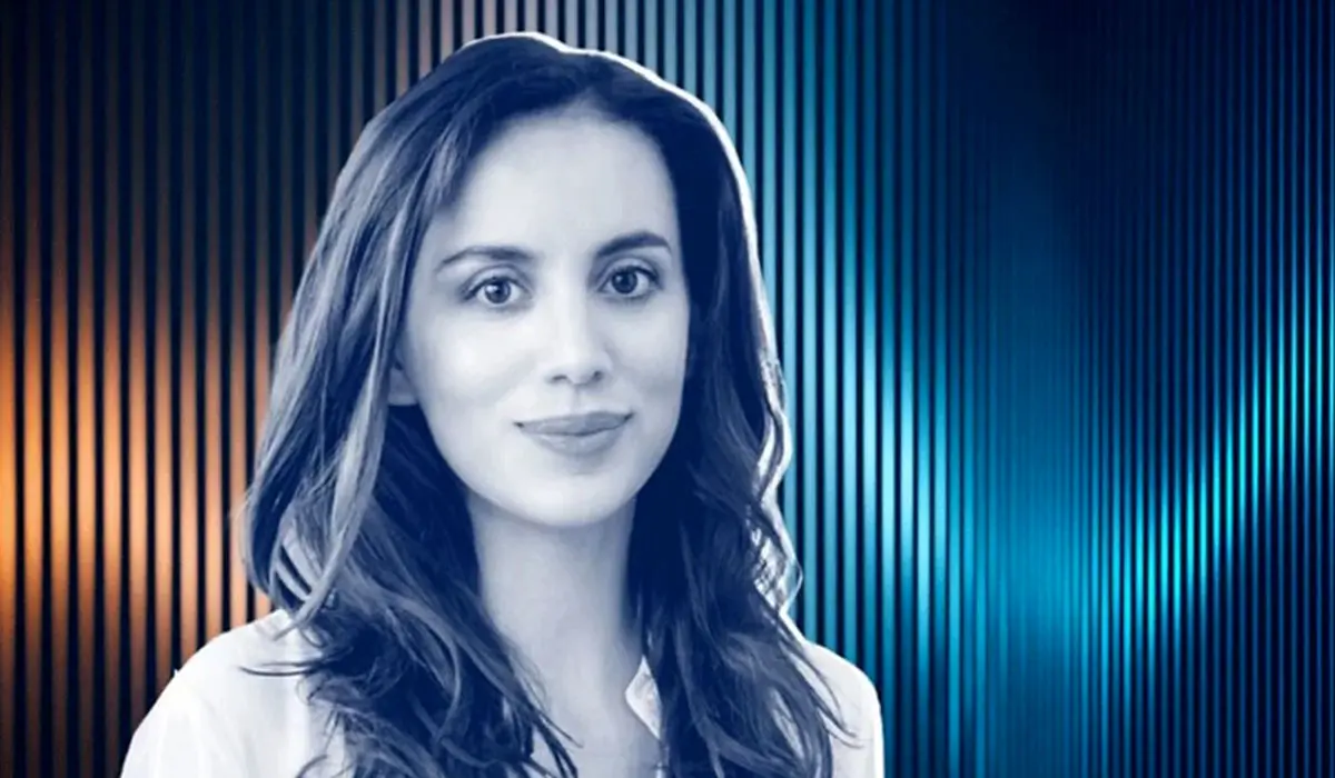 با میرا موراتی، مدیرعامل جدید OpenAI آشنا شوید