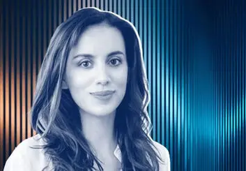 با میرا موراتی، مدیرعامل جدید OpenAI آشنا شوید
