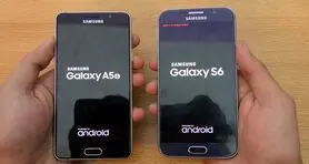 گلکسی A5 سامسونگ یا گلکسی S6 ؟