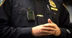 رواج استفاده از دوربین های پوشیدنی در پلیس آمریکا