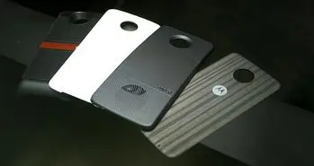 موتومدها؛ نقطه تمایز منحصربه‌فرد گوشی‌های جدید موتو Z