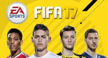E3 2016: نرخ فریم ریت و رزولوشن FIFA 17 مشخص شد