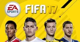 E3 2016: نرخ فریم ریت و رزولوشن FIFA 17 مشخص شد