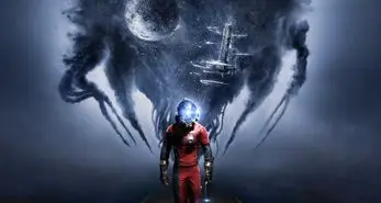 E3 2016: از نسخه جدید بازی Prey رونمایی شد