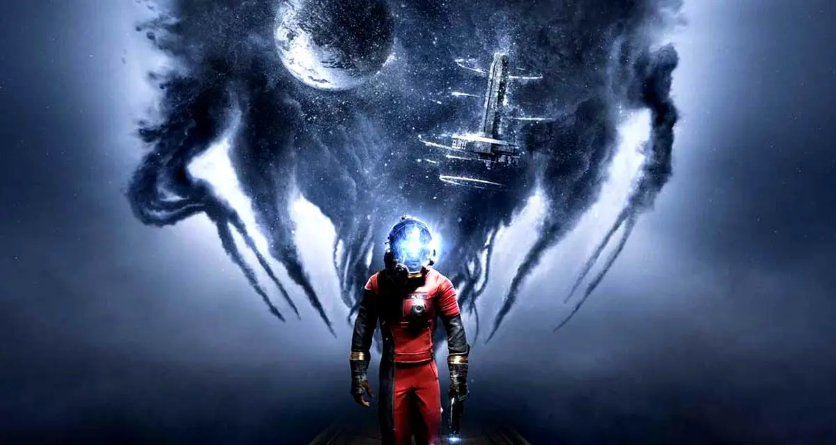 E3 2016: از نسخه جدید بازی Prey رونمایی شد