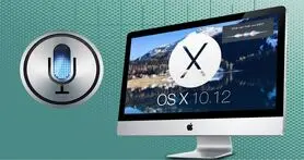 احتمال ادغام دستیار مجازی سیری با سیستم عامل Mac OS