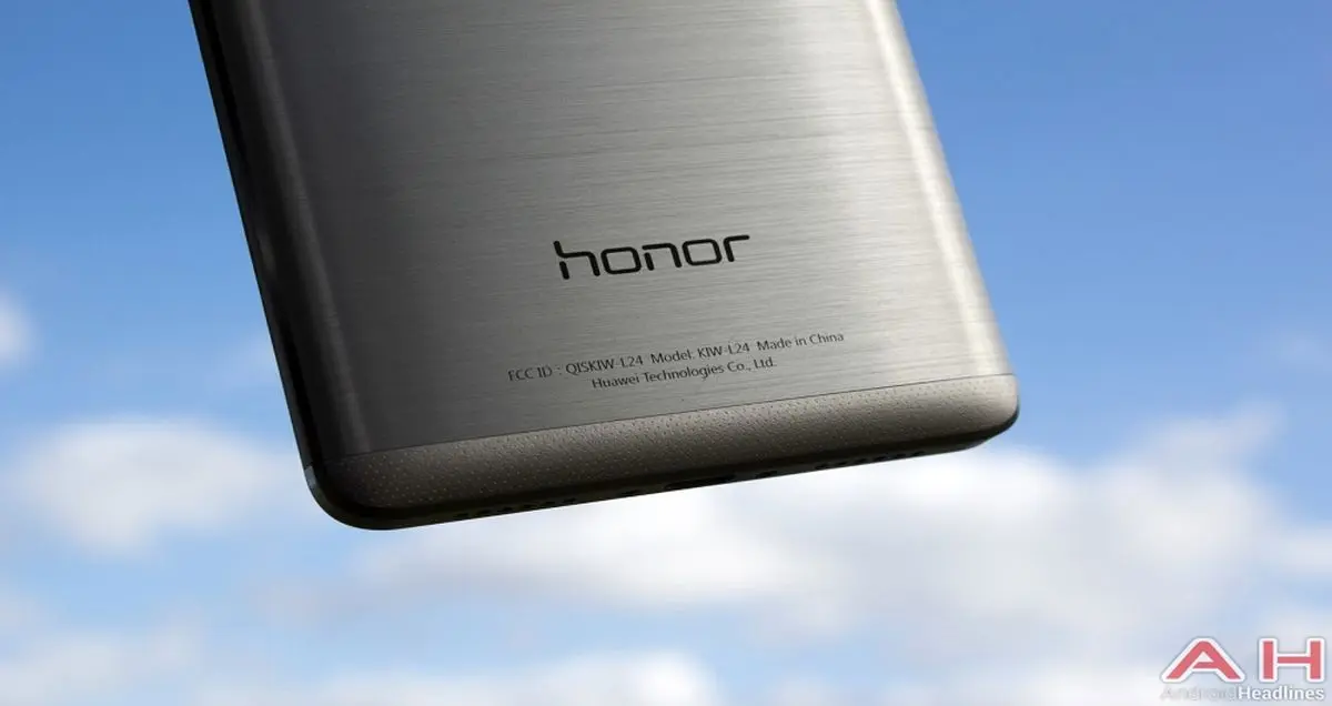 آنر ۵A به طور رسمی معرفی شد