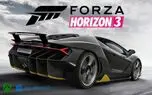 E3 2016: عنوان Forza Horizon 3 رسما معرفی شد