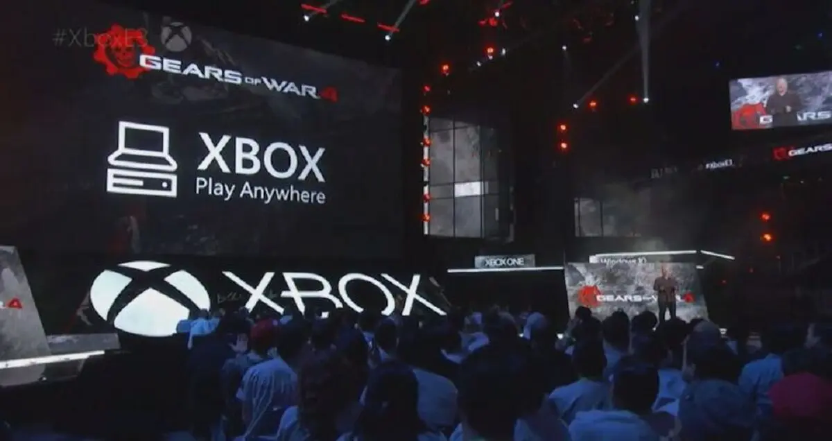 E3 2016: برنامه Xbox Play Anywhere | اتصال ویندوز ۱۰ و ایکس باکس وان