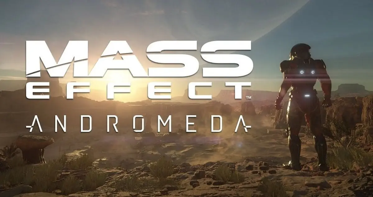 E3 2016: آمازون تاریخ انتشار Mass Effect: Andromeda را مشخص کرد