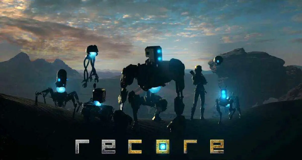 E3 2016: تاریخ انتشار بازی Recore رسما اعلام شد