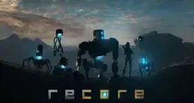 E3 2016: تاریخ انتشار بازی Recore رسما اعلام شد