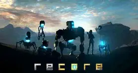 E3 2016: تاریخ انتشار بازی Recore رسما اعلام شد