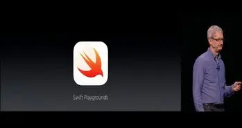 WWDC16: اپل از نرم افزار آموزش برنامه‌نویسی به کودکان رونمایی کرد