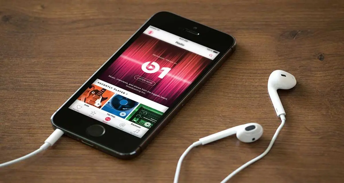 WWDC16: بخش های مختلف Apple Music دوباره طراحی می‌شوند