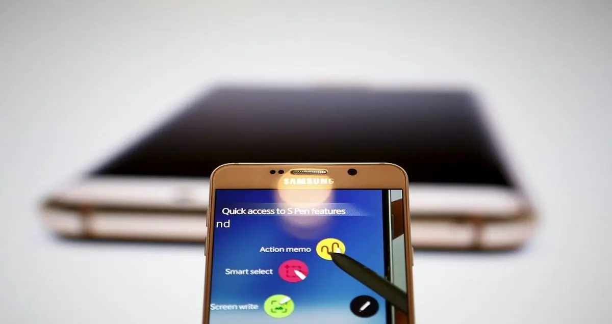 احتمال رونمایی از گلکسی نوت ۷ در تاریخ دوم آگوست