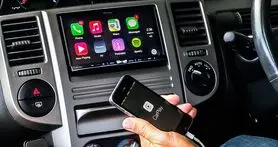 WWDC16: اضافه شدن سیری و Apple Maps به پلتفرم CarPlay