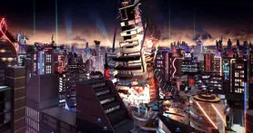 عنوان Crackdown 3 تا سال ۲۰۱۷ تاخیر خورد
