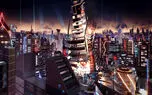 عنوان Crackdown 3 تا سال ۲۰۱۷ تاخیر خورد