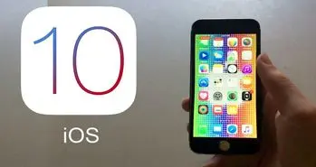 WWDC16: رونمایی اپل از iOS 10 با ۱۰ قابلیت جدید عمده
