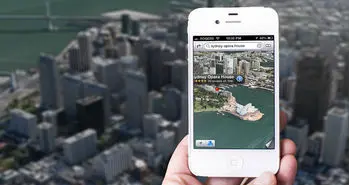 تفاوت های کلیدی در اپلیکیشن Google Map و Apple Map