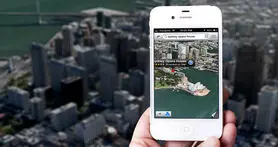 تفاوت های کلیدی در اپلیکیشن Google Map و Apple Map