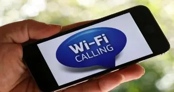 امکان برقراری تماس تلفنی از طریق WiFi فراهم شد