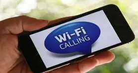 امکان برقراری تماس تلفنی از طریق WiFi فراهم شد