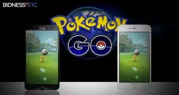اجرای بازی پر طرفدار Pokemon go در اندروید و IOS