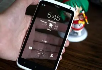 Vivo از گوشی هوشمند شفاف خود رو نمایی کرد