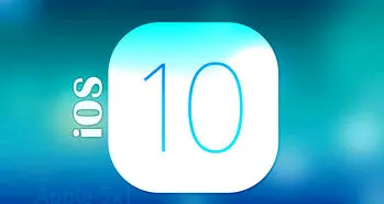 آموزش گام به گام دانلود و نصب iOS 10 روی دستگاه های اپل