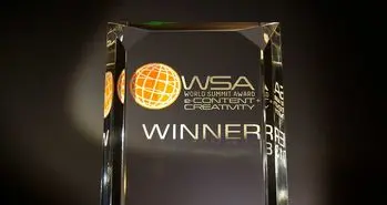 حضور ایران در رقابت های بین المللی WSA