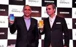 رونمایی سامسونگ از سری جدید گوشی‌های گلکسی J