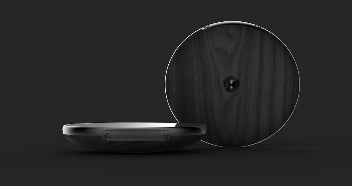 آغاز پیش‌فروش گوشی‌های هوشمند بشقاب پرنده‌ای