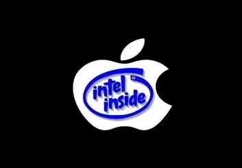 اینتل برای اپل مودم اختصاصی می سازد