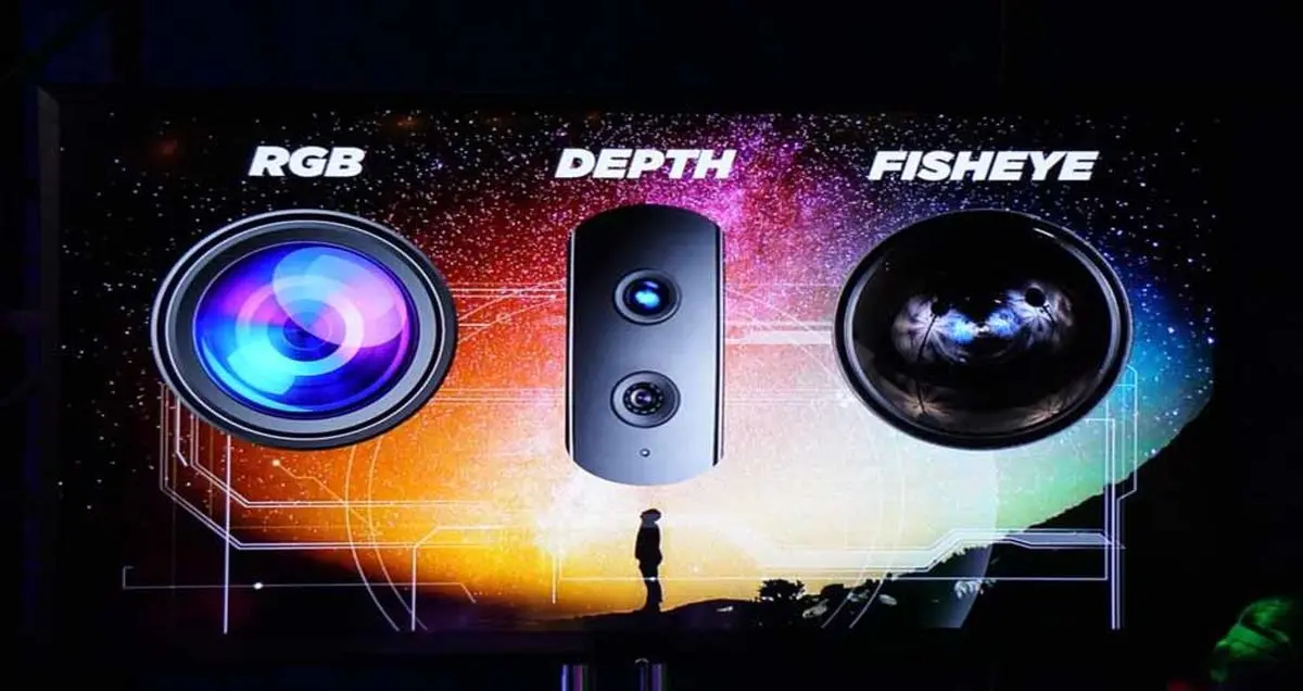 گوشی های هوشمند حضور افراد را حس می کنند