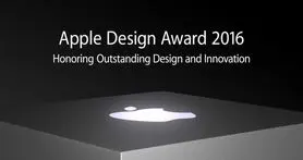 نگاهی به برندگان جایزه طراحی اپل در WWDC 2016