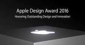 نگاهی به برندگان جایزه طراحی اپل در WWDC 2016